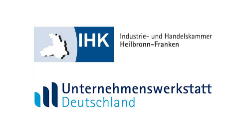WEBINARREIHE: „UNTERNEHMENSCHECKUP"